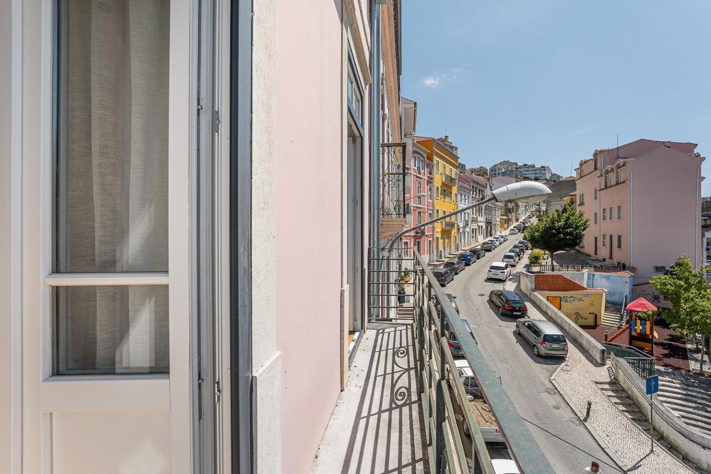 Guestready - Zaza Guest House Коїмбра Екстер'єр фото
