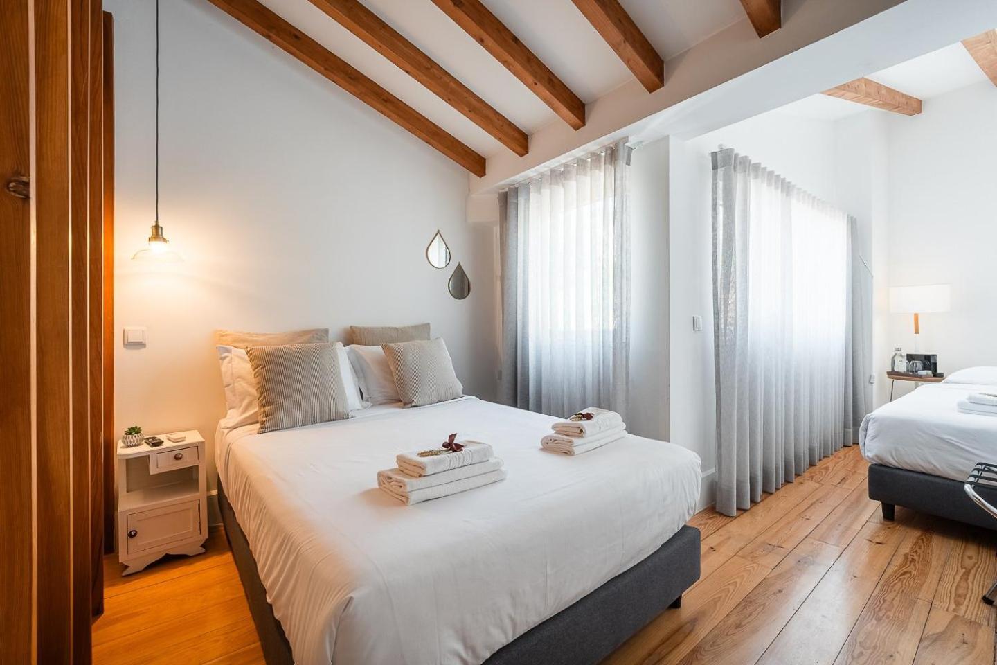 Guestready - Zaza Guest House Коїмбра Екстер'єр фото