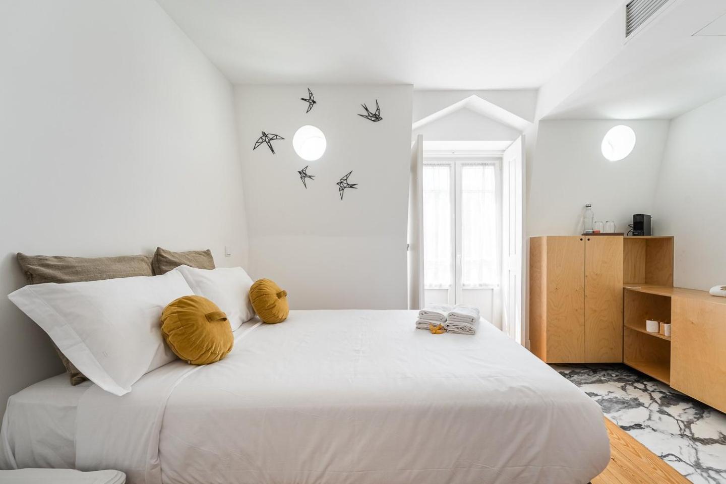 Guestready - Zaza Guest House Коїмбра Екстер'єр фото