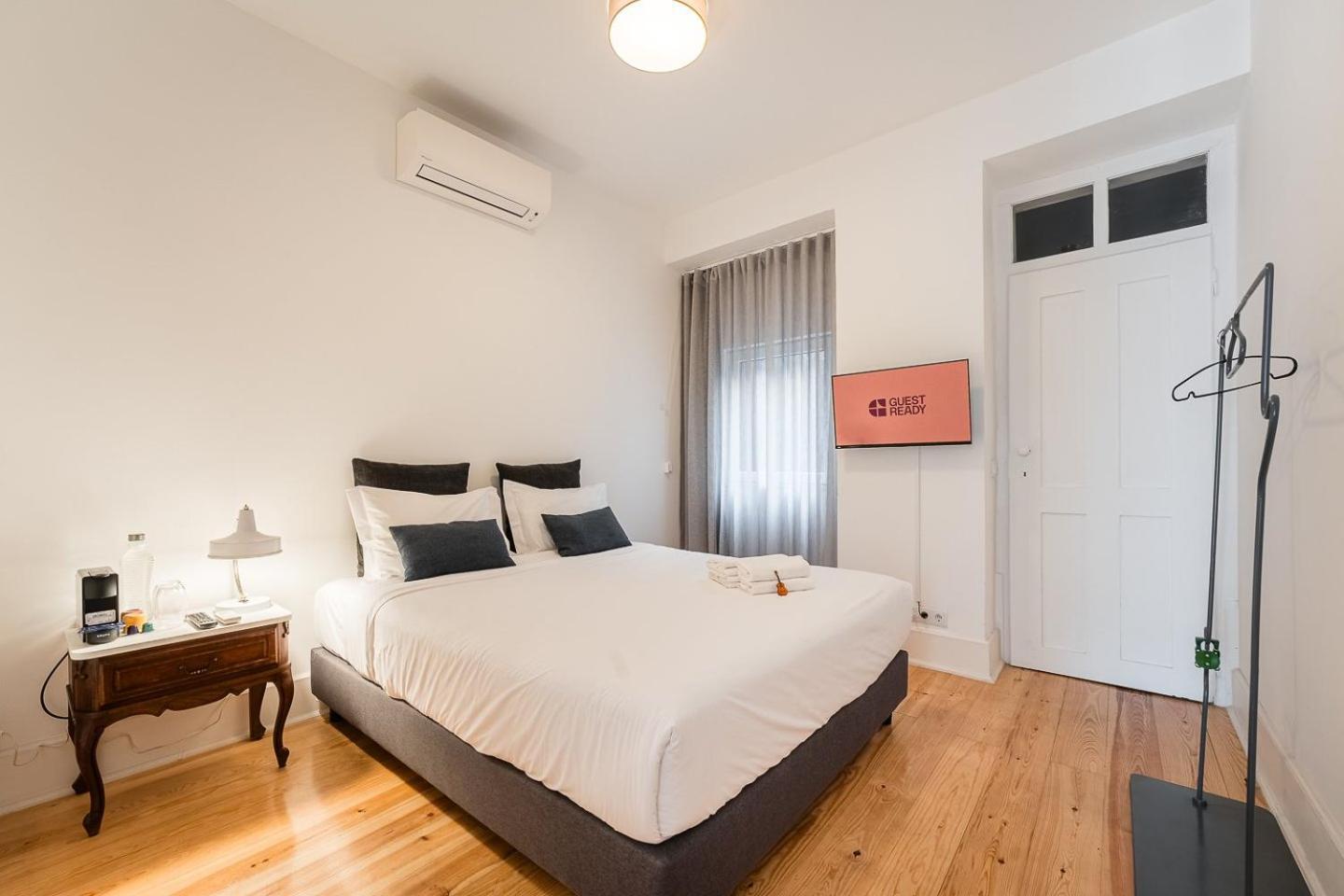 Guestready - Zaza Guest House Коїмбра Екстер'єр фото