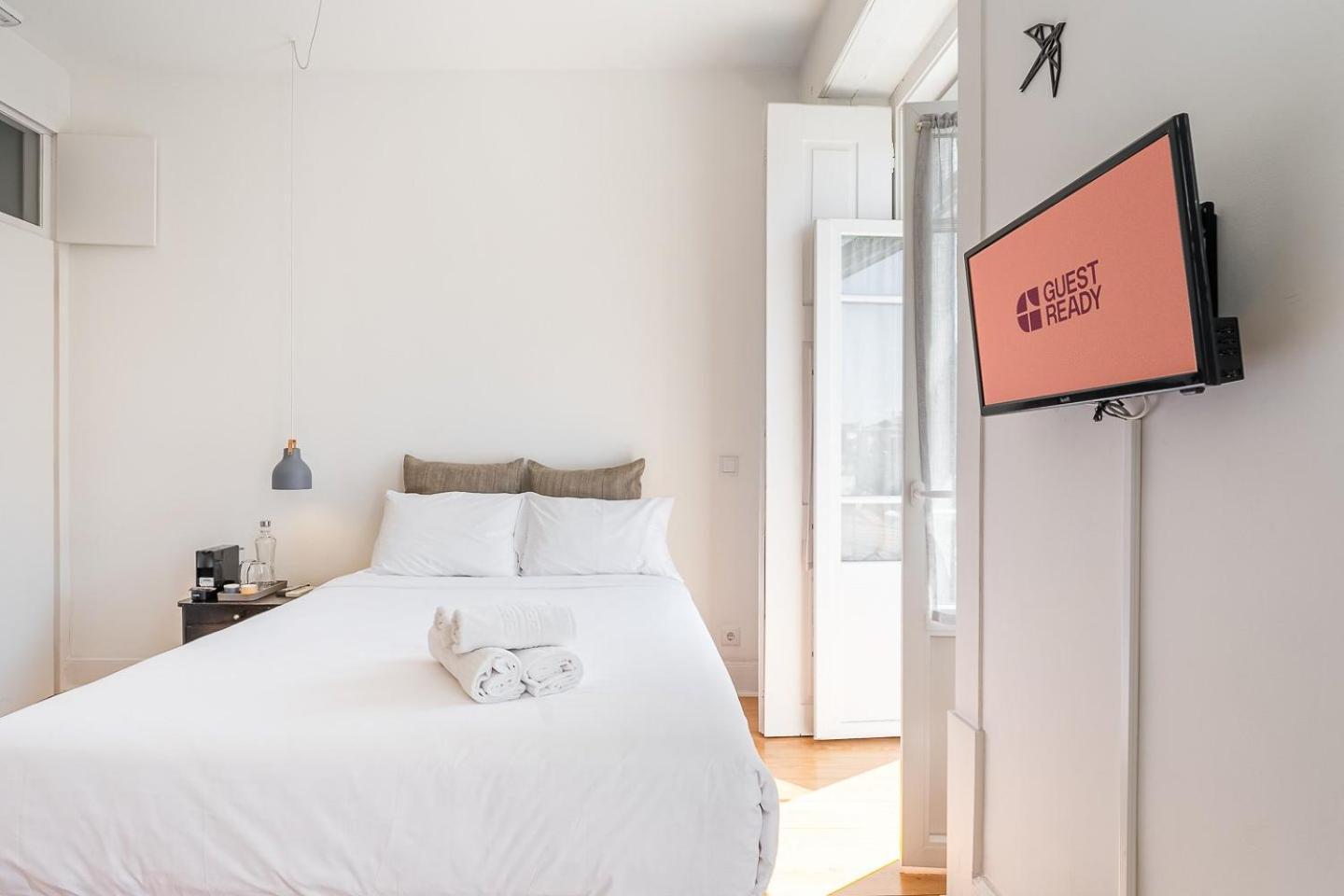 Guestready - Zaza Guest House Коїмбра Екстер'єр фото