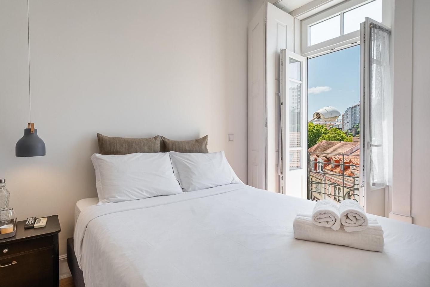 Guestready - Zaza Guest House Коїмбра Екстер'єр фото