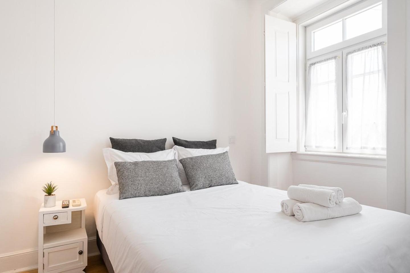 Guestready - Zaza Guest House Коїмбра Екстер'єр фото