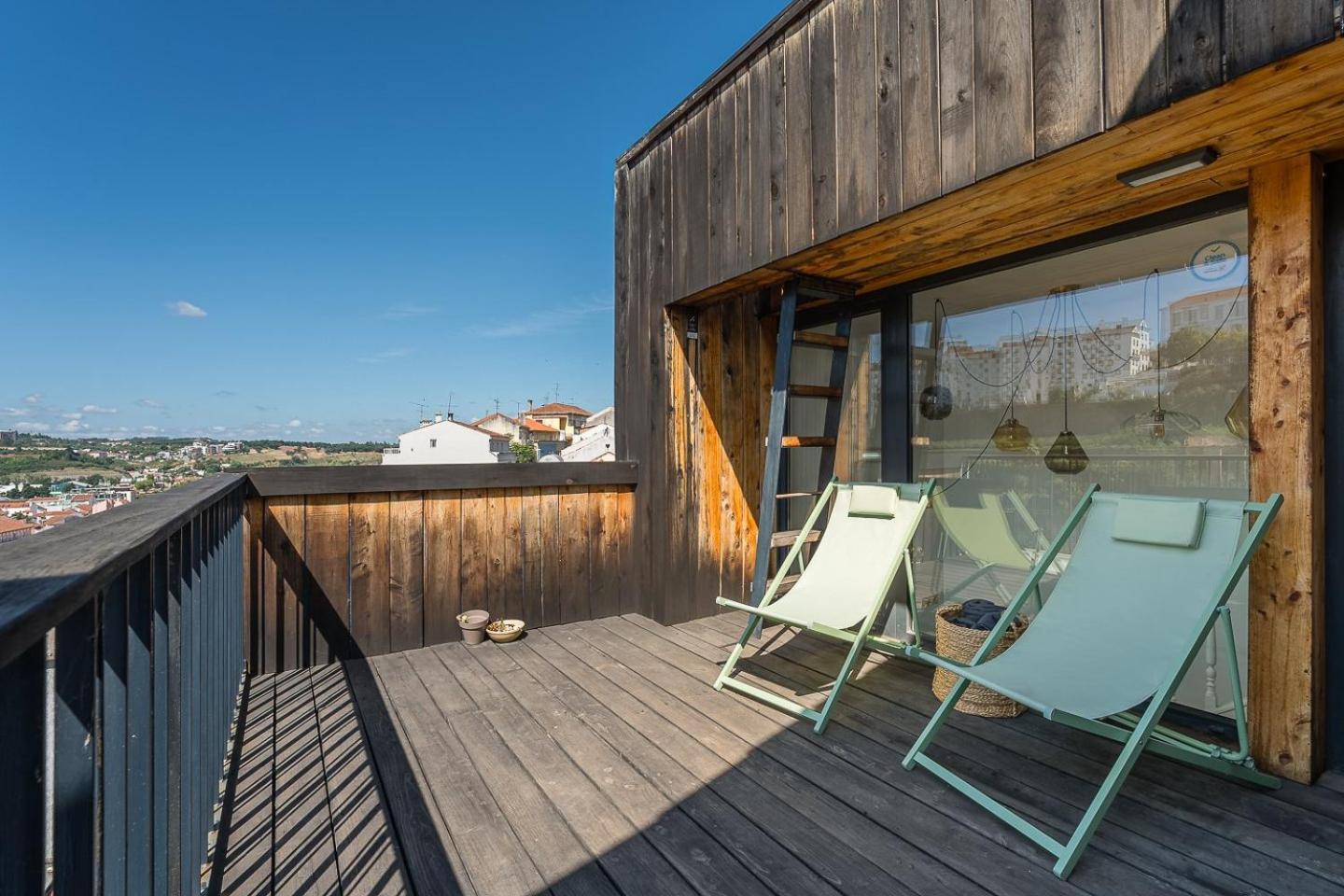 Guestready - Zaza Guest House Коїмбра Екстер'єр фото
