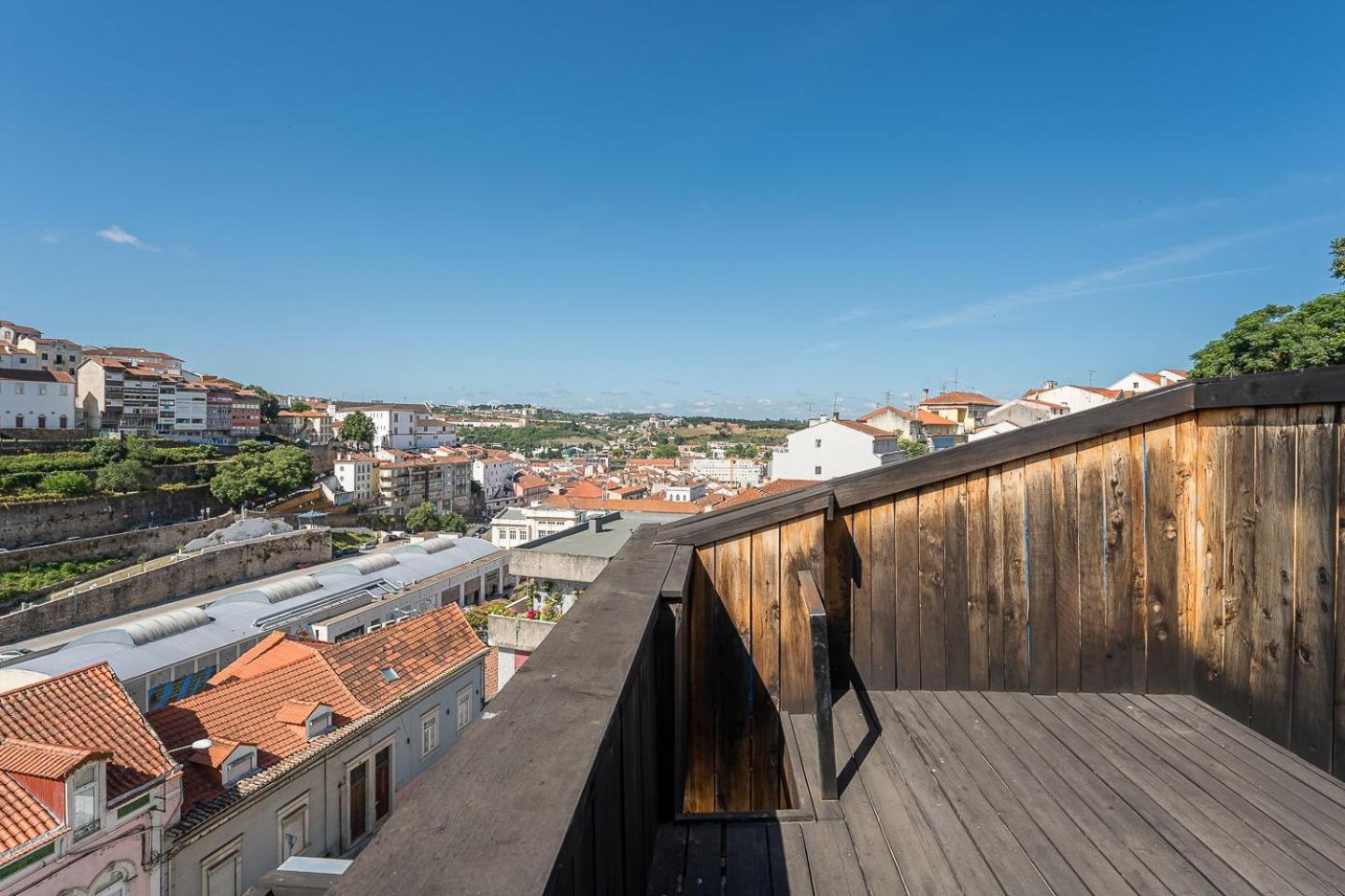 Guestready - Zaza Guest House Коїмбра Екстер'єр фото