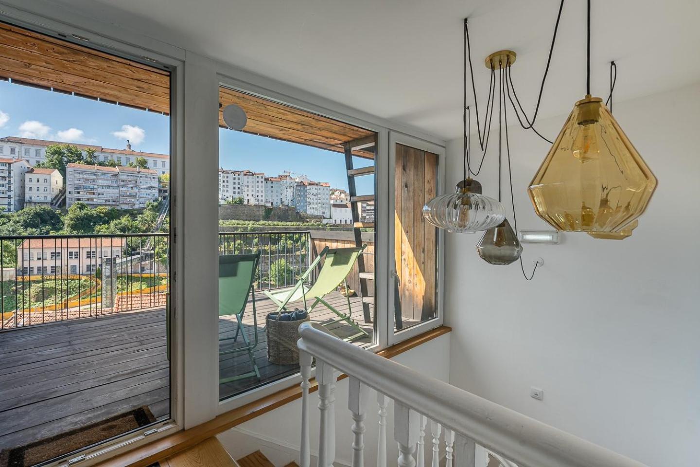 Guestready - Zaza Guest House Коїмбра Екстер'єр фото