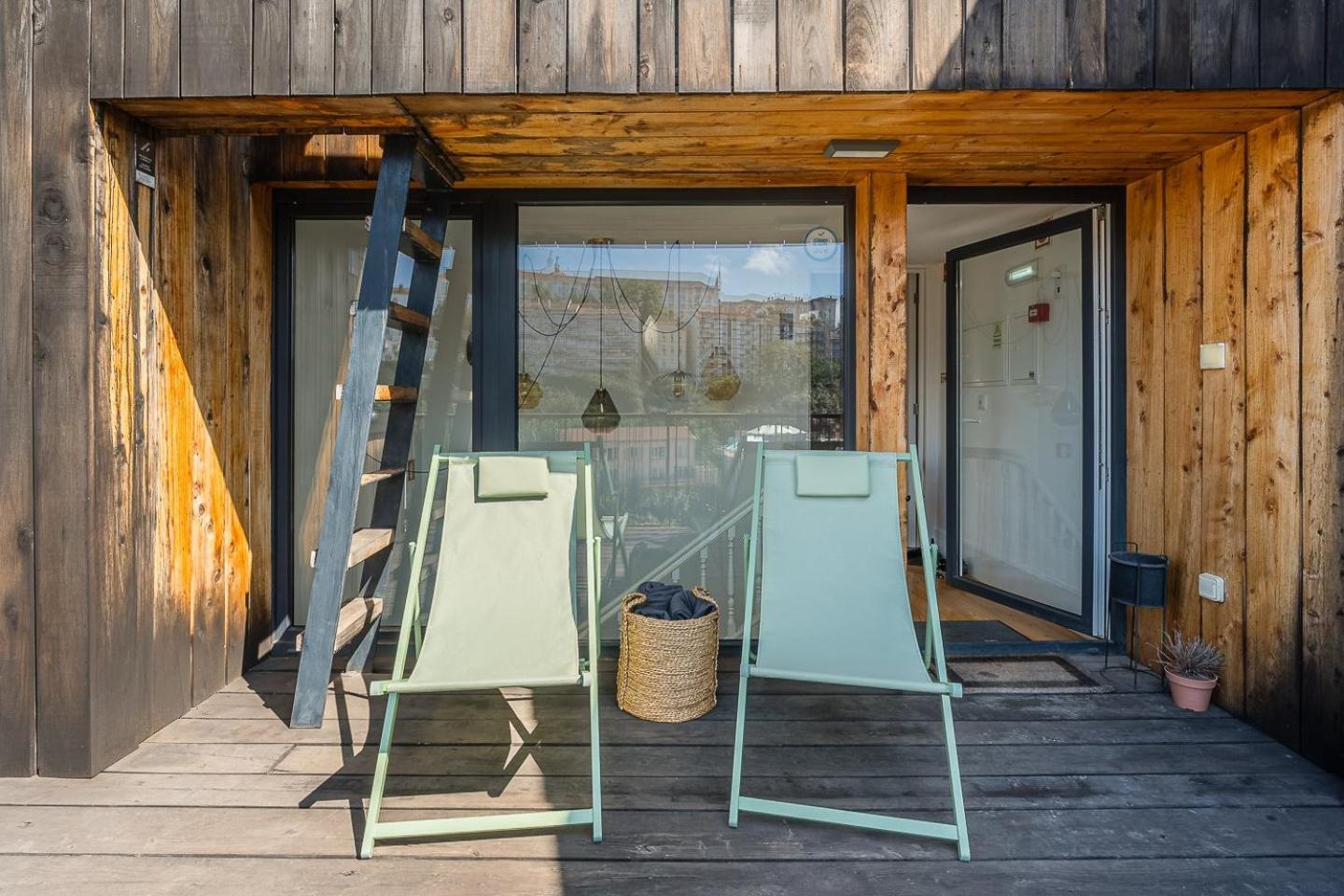 Guestready - Zaza Guest House Коїмбра Екстер'єр фото