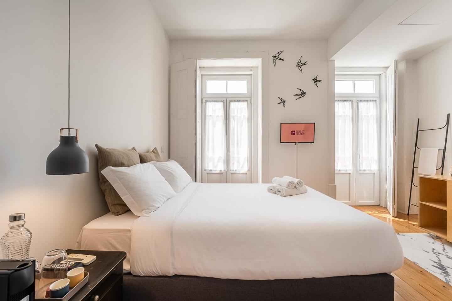 Guestready - Zaza Guest House Коїмбра Екстер'єр фото