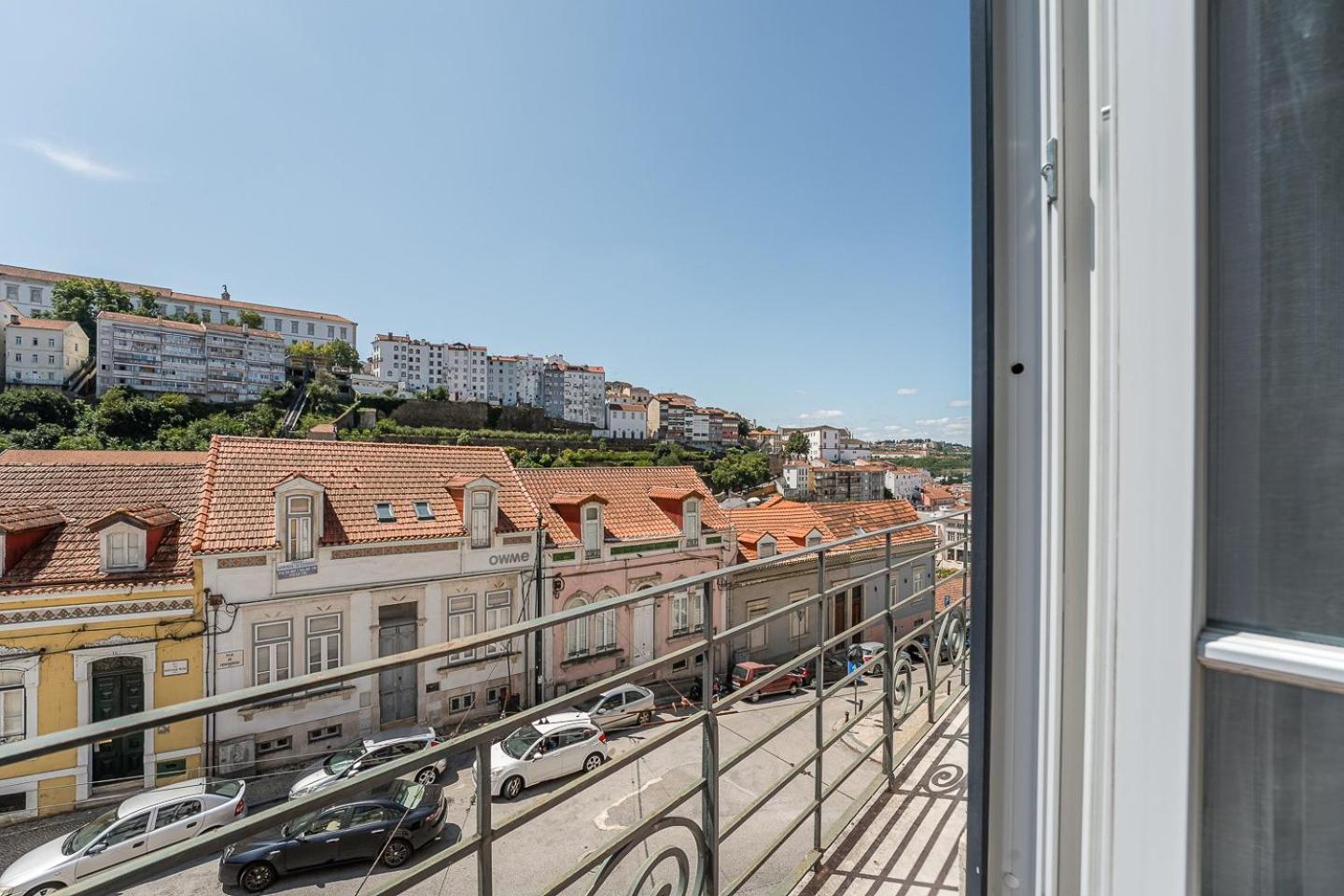 Guestready - Zaza Guest House Коїмбра Екстер'єр фото
