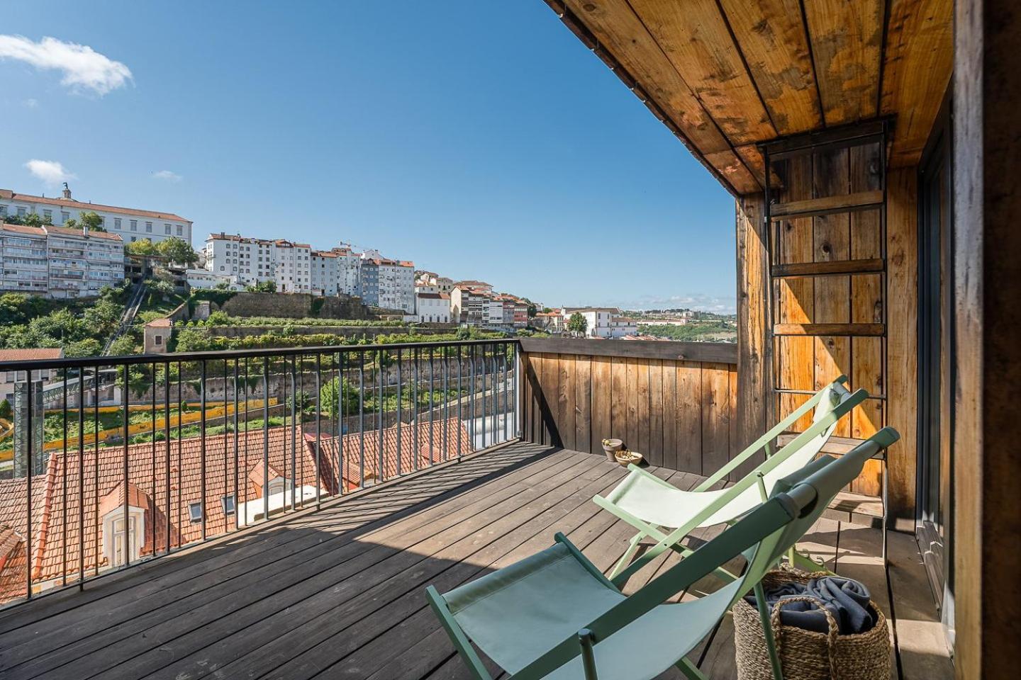 Guestready - Zaza Guest House Коїмбра Екстер'єр фото
