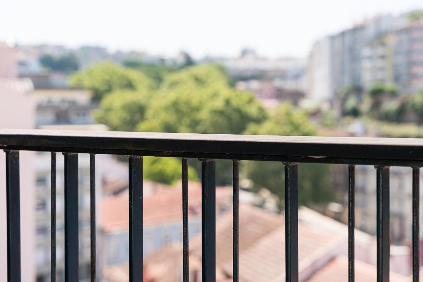 Guestready - Zaza Guest House Коїмбра Екстер'єр фото